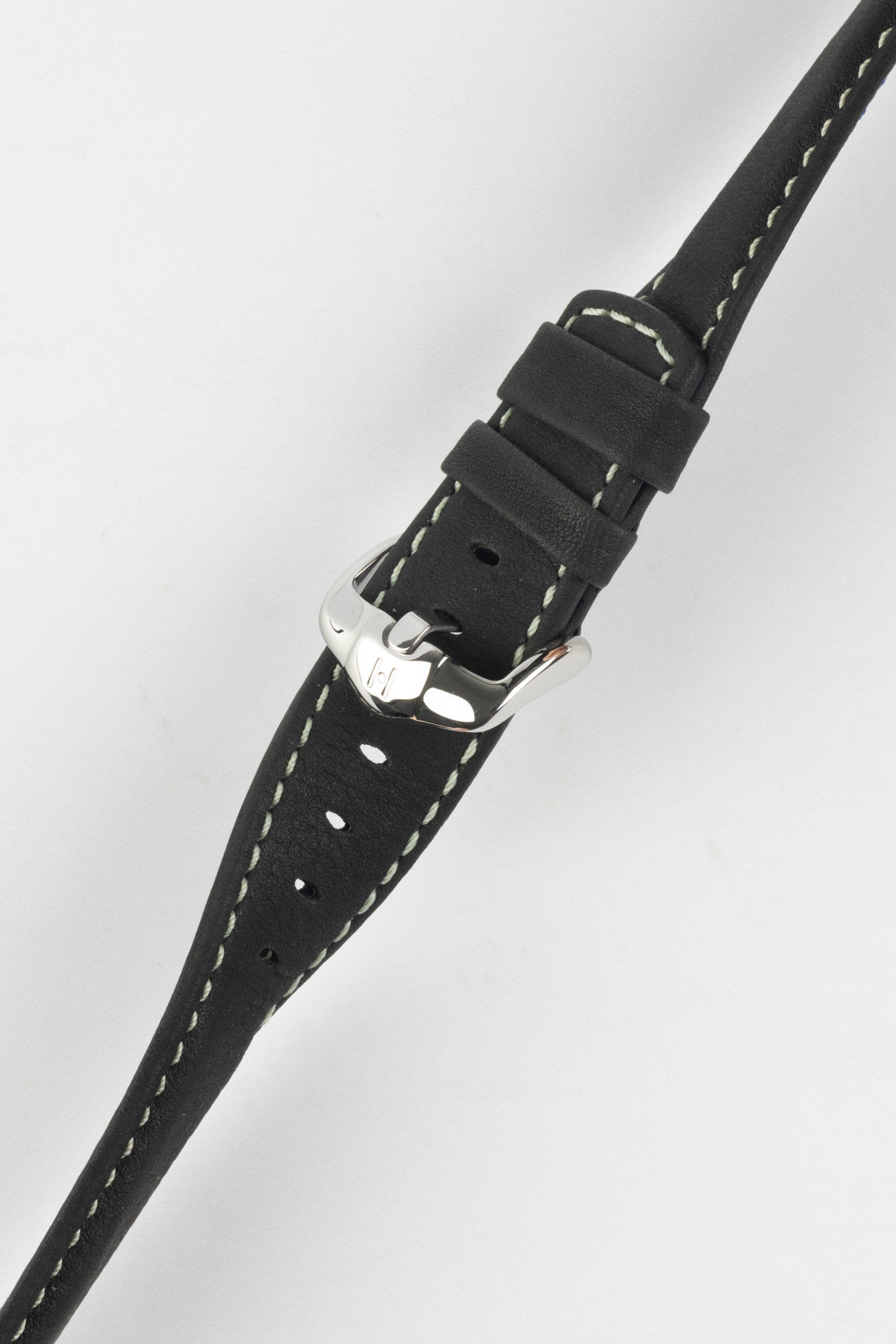 Hirsch Mariner Water Resistant Strap Watch Obsession UK
