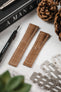 Hirsch NAVIGATOR Alligator Deployment Watch Strap in BEIGE