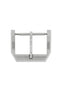 IWC-Style Brushed Tang Buckle