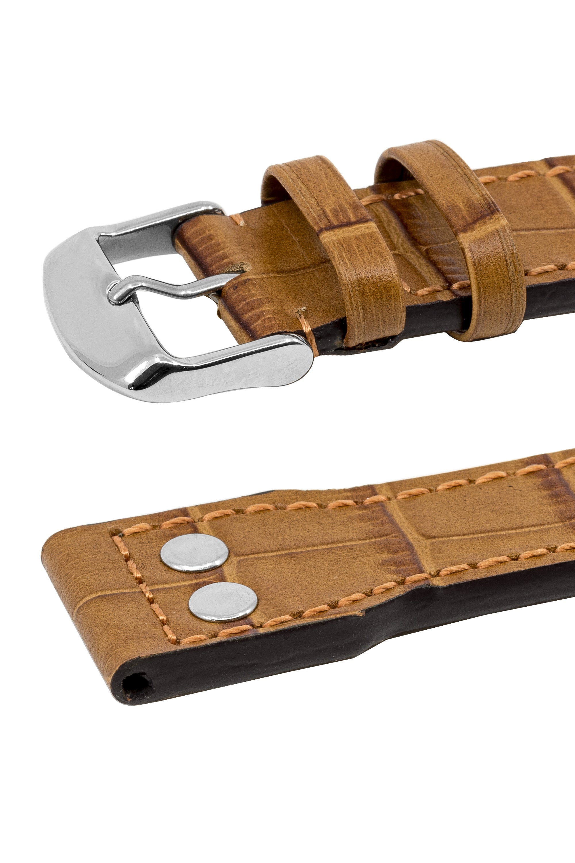 Iwc style hotsell watch strap