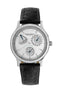 JAEGER-LECOULTRE 140.880.932 Master Ultra Thin Réserve de Marche 39mm Stainless Steel