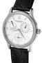 JAEGER-LECOULTRE 140.880.932 Master Ultra Thin Réserve de Marche 39mm Stainless Steel