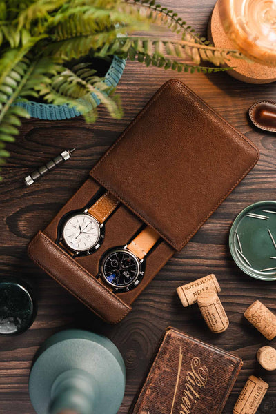 watch storage case