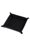 black valet tray 