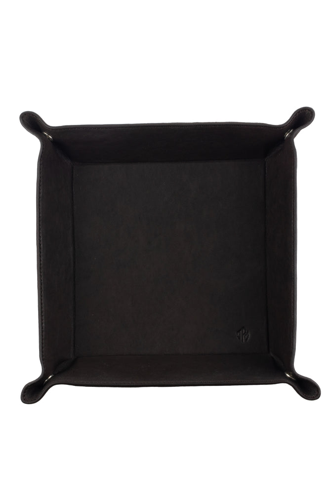 watch valet tray