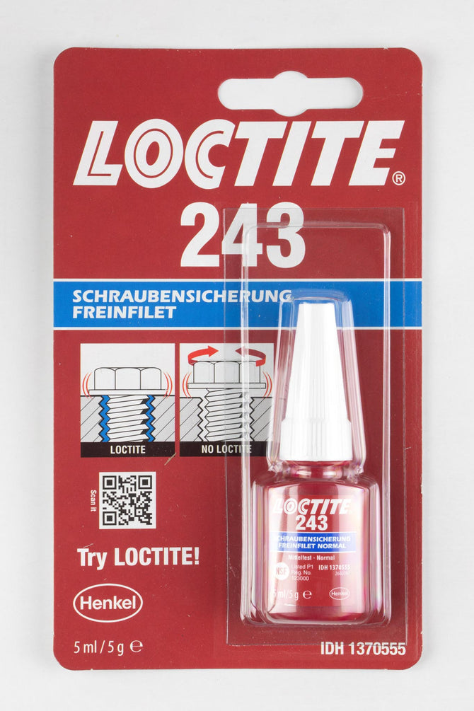 Loctite 243, Lock 'n' Seal