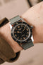 longines skin diver watch