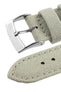 Morellato CORDURA 2 Water-Resistant Fabric Watch Strap in BEIGE