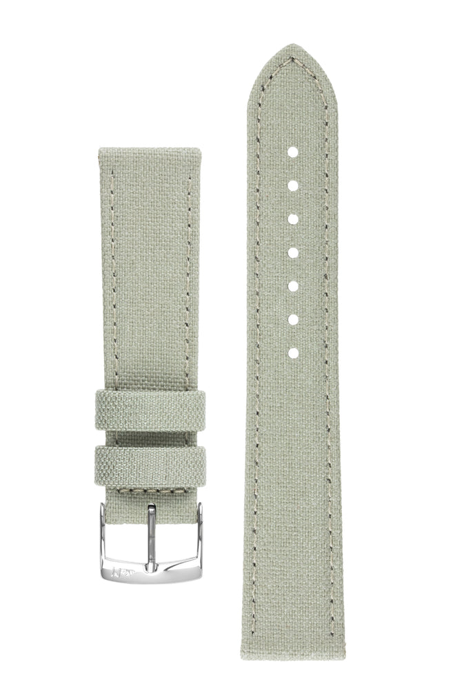 Morellato CORDURA 2 Water-Resistant Fabric Watch Strap in BEIGE