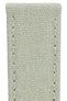 Morellato CORDURA 2 Water-Resistant Fabric Watch Strap in BEIGE