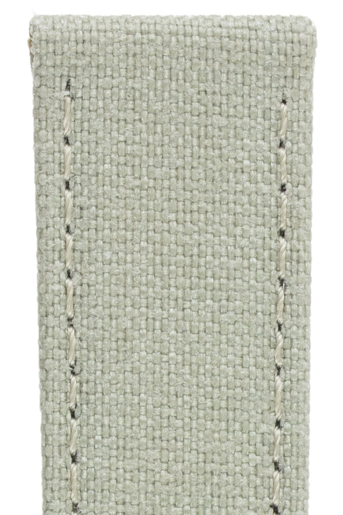 Morellato CORDURA 2 Water-Resistant Fabric Watch Strap in BEIGE