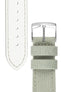 Morellato CORDURA 2 Water-Resistant Fabric Watch Strap in BEIGE