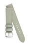 Morellato CORDURA 2 Water-Resistant Fabric Watch Strap in BEIGE