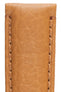Morellato TINTORETTO Watch Strap in HONEY