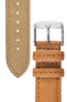 Morellato TINTORETTO Watch Strap in HONEY