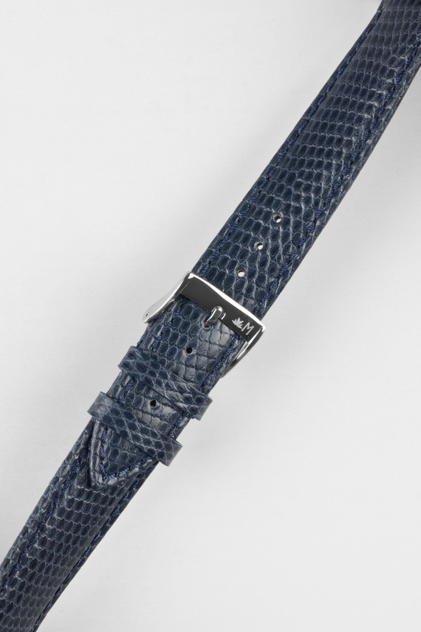 Snakeskin watch deals strap