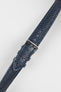 blue lizard watch strap 