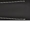 OMEGA 98000269 Planet Ocean Chrono Deployment Rubber Watch Strap in 22mm – Black/White