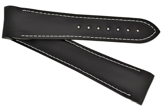 omega planet ocean chrono watch strap
