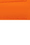 OMEGA Planet Ocean Deployment Rubber Watch Strap in ORANGE