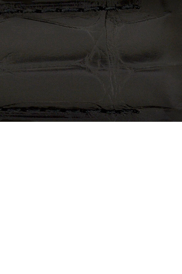 omega speedmaster alligator watch strap
