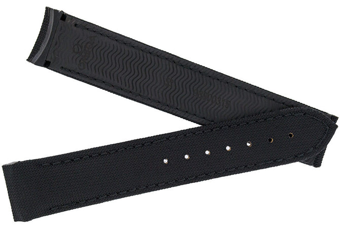 OMEGA Speedmaster Cordura Deployment Watch Strap - 98000315