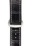 20mm omega deployment clasp