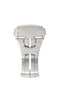 OMEGA 94522033 Satin Stainless Steel 20mm Deployment Clasp