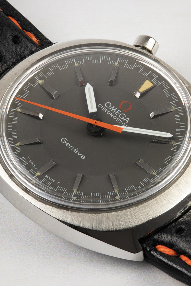 Omega Genève watch for sale