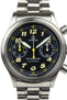 OMEGA Dynamic III Chronograph Watch - 5240.50.00 - Black Dial