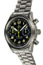 OMEGA Dynamic III Chronograph Watch - 5240.50.00 - Black Dial