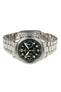 OMEGA Dynamic III Chronograph Watch - 5240.50.00 - Black Dial