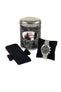 OMEGA Dynamic III Chronograph Watch - 5240.50.00 - Black Dial