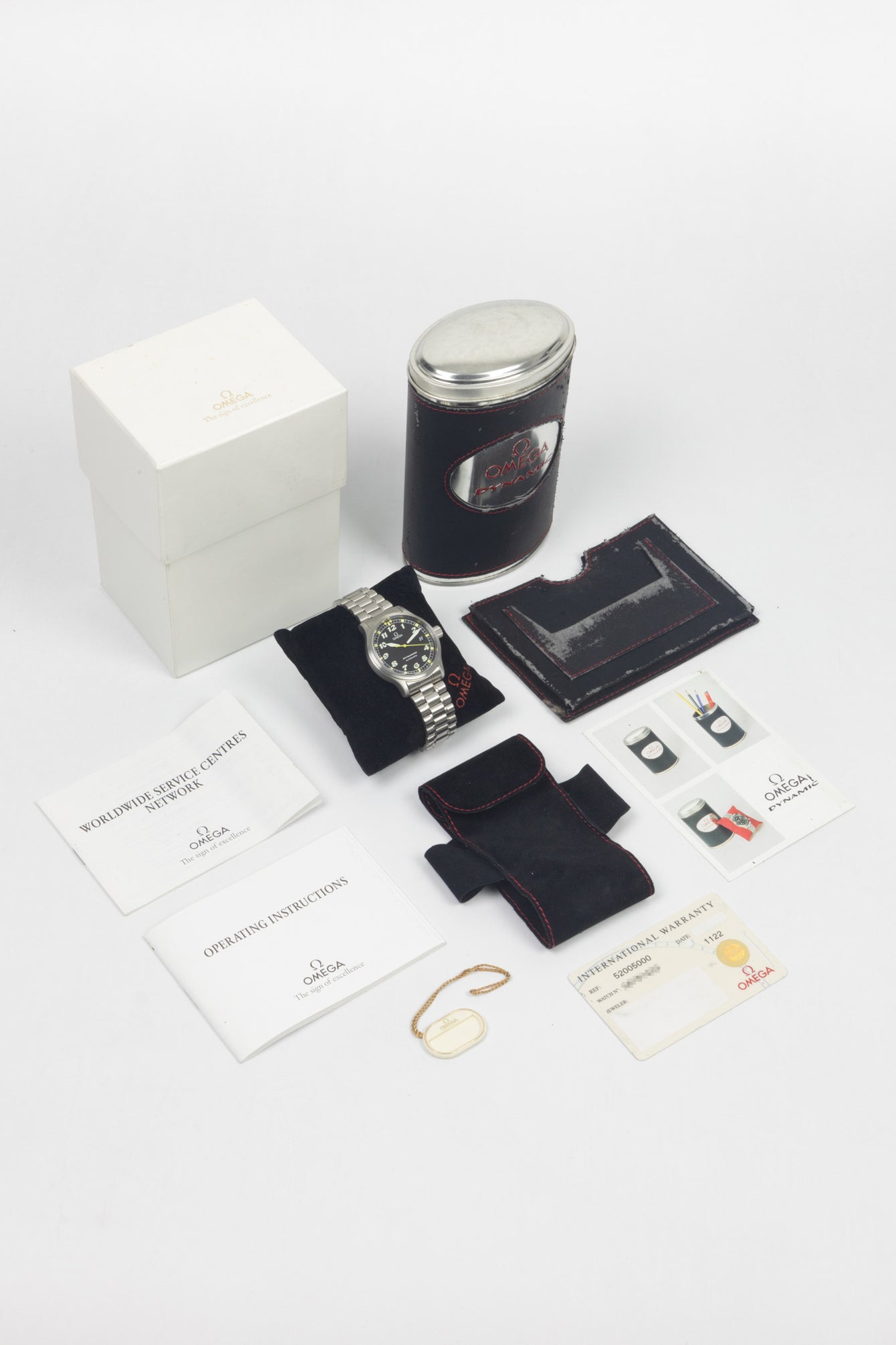 Rigid Boxes packaging