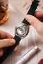 OMEGA Seamaster Official Olympic Timekeeper Co- Axial, Master Chrono - 39.5mm