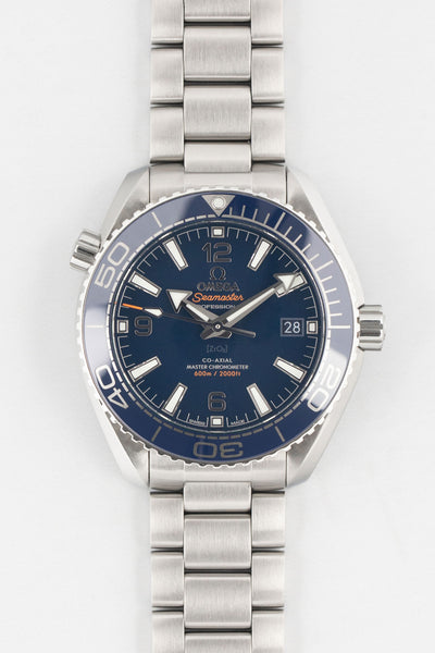 buy omega seamaster planet ocean