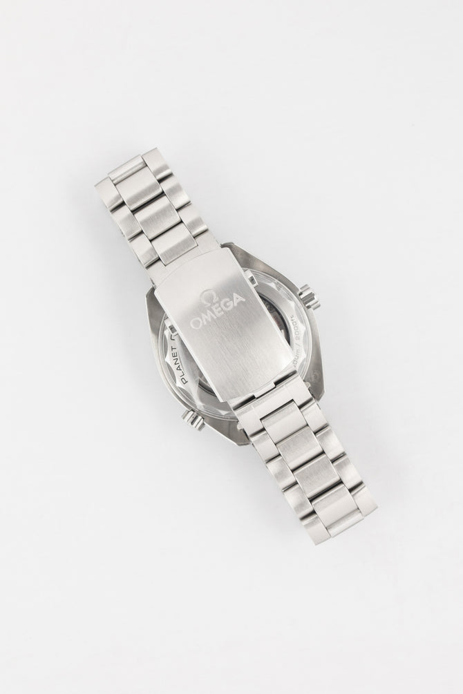 OMEGA Seamaster Planet Ocean 39.5mm - Blue