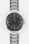 omega seamaster 300 black