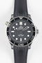 omega seamaster diver 300m