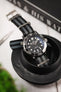 OMEGA 210.92.44.20.01.002 Seamaster Diver 300m Co‑Axial 43.5mm Master Chronometer - Black Dial