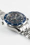 OMEGA Seamaster Chrono Diver 300m  - Blue