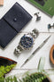 OMEGA Seamaster Chrono Diver 300m  - Blue