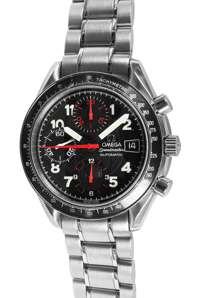 omega speedmaster reduced watch for sale