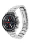 OMEGA 3513.53.00 Speedmaster Reduced Mark 40 Automatic Chronograph (Japan Release) – Black Dial