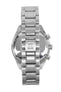 OMEGA 3513.53.00 Speedmaster Reduced Mark 40 Automatic Chronograph (Japan Release) – Black Dial