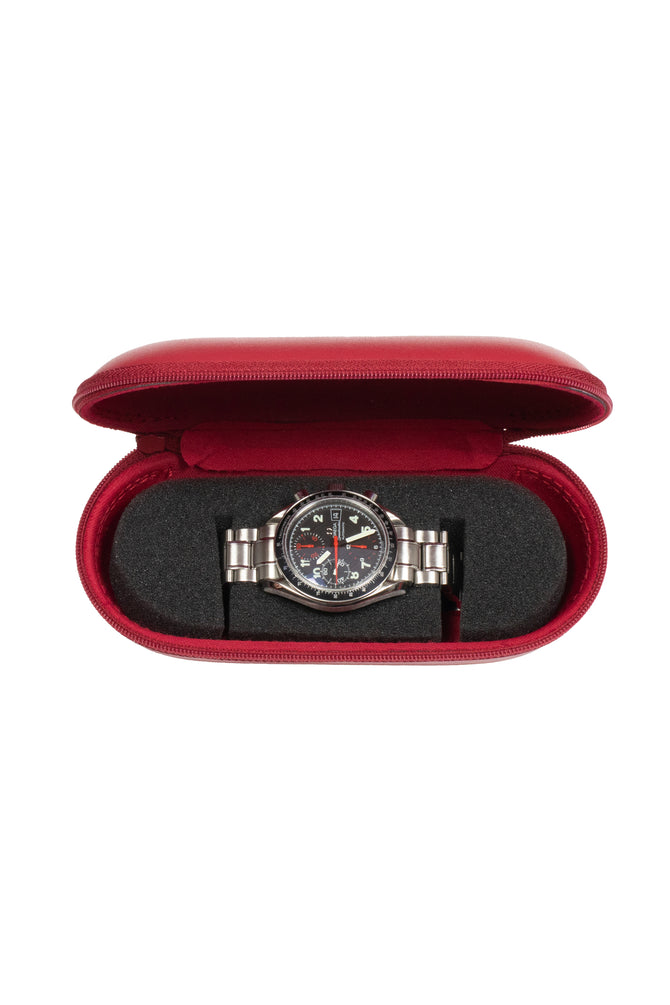 OMEGA 3513.53.00 Speedmaster Reduced Mark 40 Automatic Chronograph (Japan Release) – Black Dial