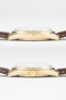 OMEGA Seamaster 36mm - 18k Gold