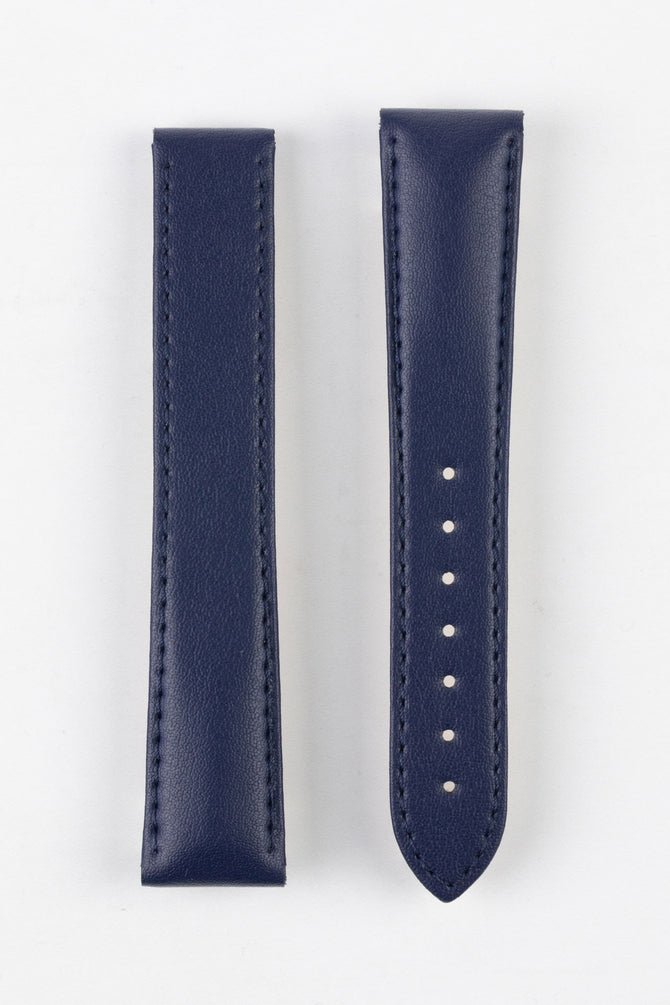 omega blue strap 