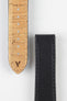 black omega strap