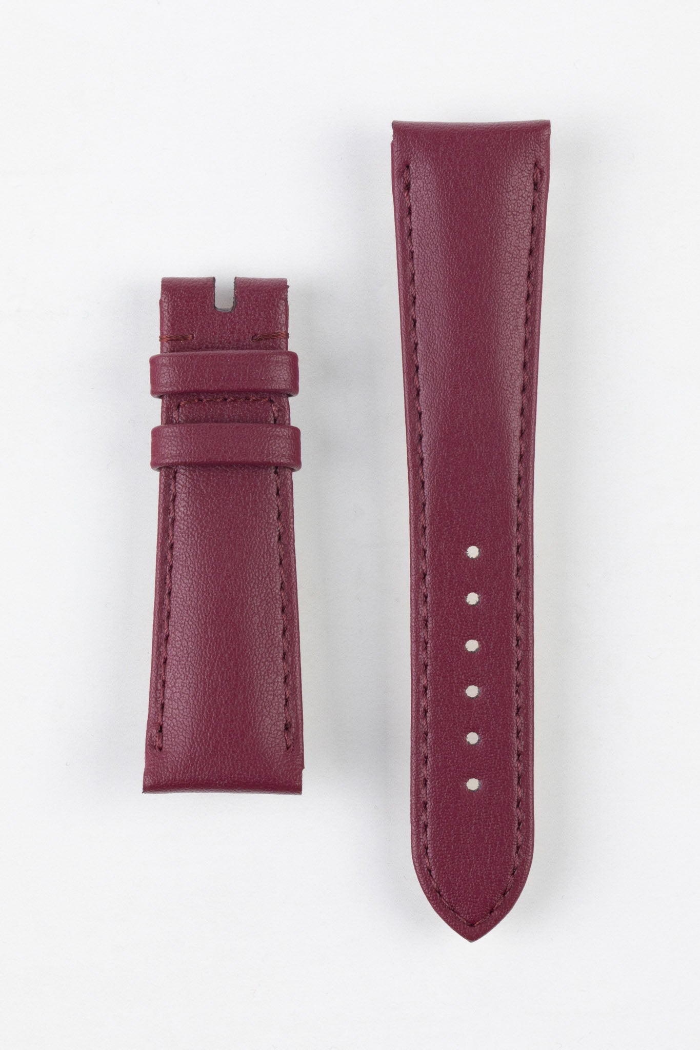 Vegan watch band sales